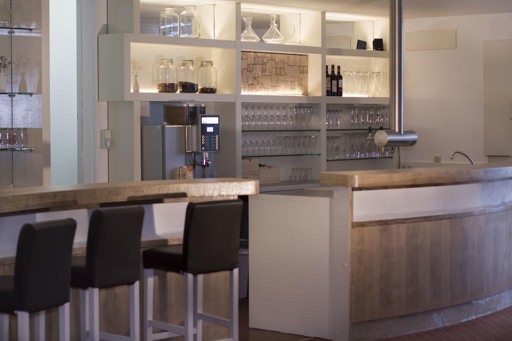 Essentis Ecohotel Βερολίνο Εξωτερικό φωτογραφία