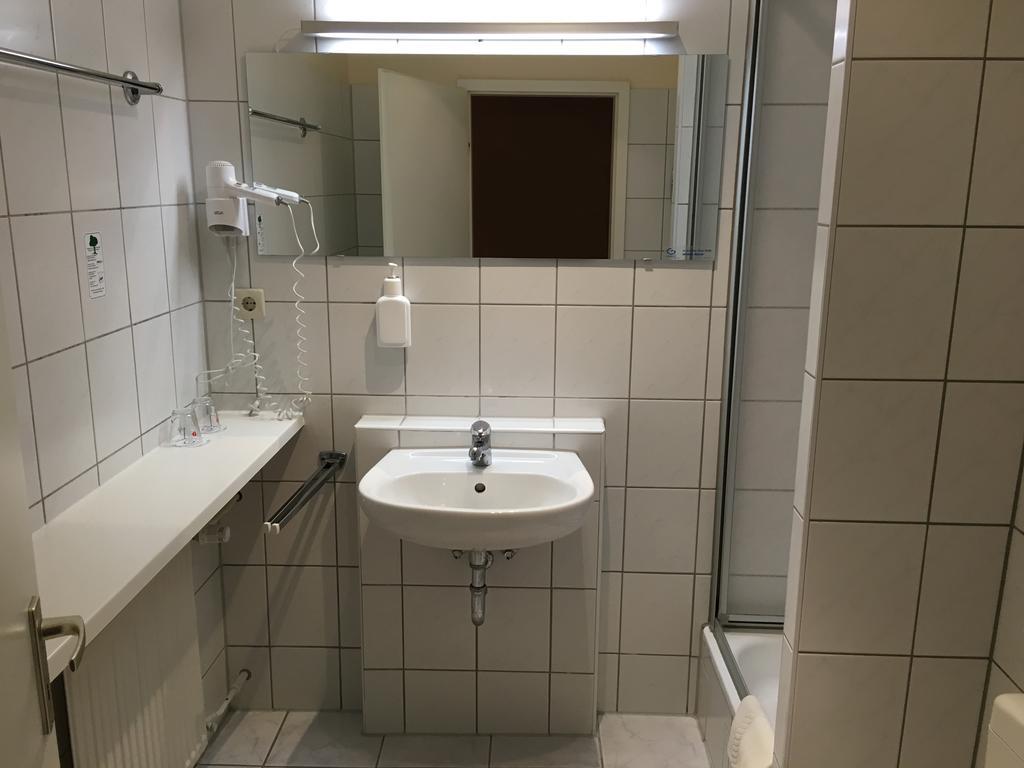Essentis Ecohotel Βερολίνο Δωμάτιο φωτογραφία
