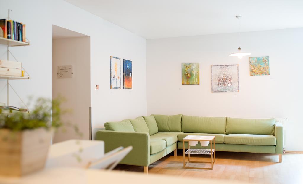 Essentis Ecohotel Βερολίνο Εξωτερικό φωτογραφία