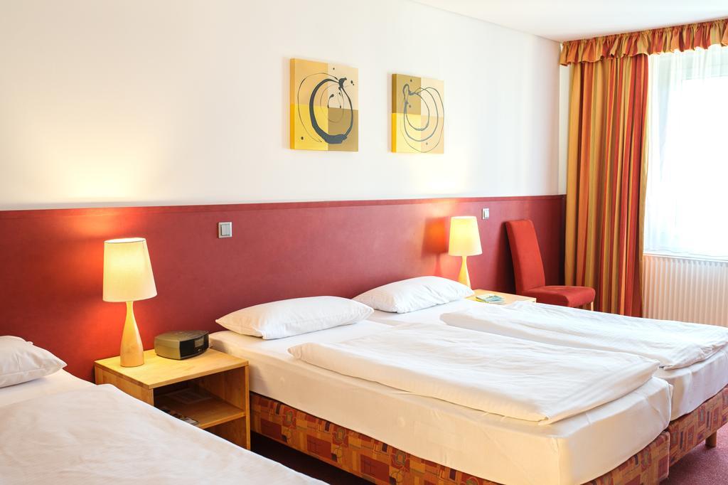 Essentis Ecohotel Βερολίνο Εξωτερικό φωτογραφία