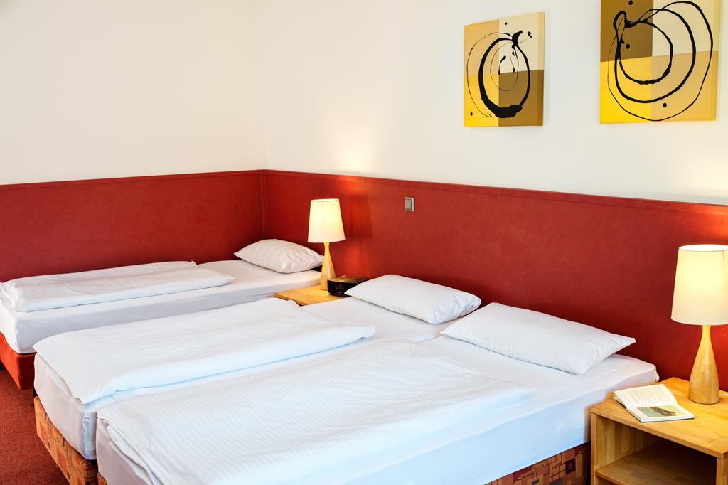Essentis Ecohotel Βερολίνο Εξωτερικό φωτογραφία
