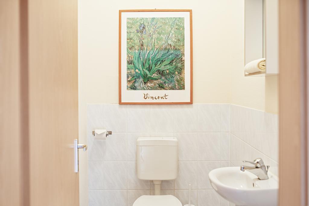 Essentis Ecohotel Βερολίνο Εξωτερικό φωτογραφία
