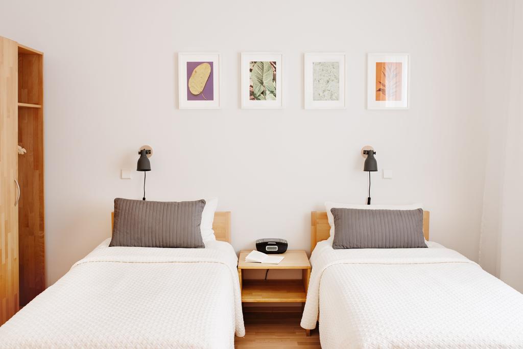 Essentis Ecohotel Βερολίνο Εξωτερικό φωτογραφία