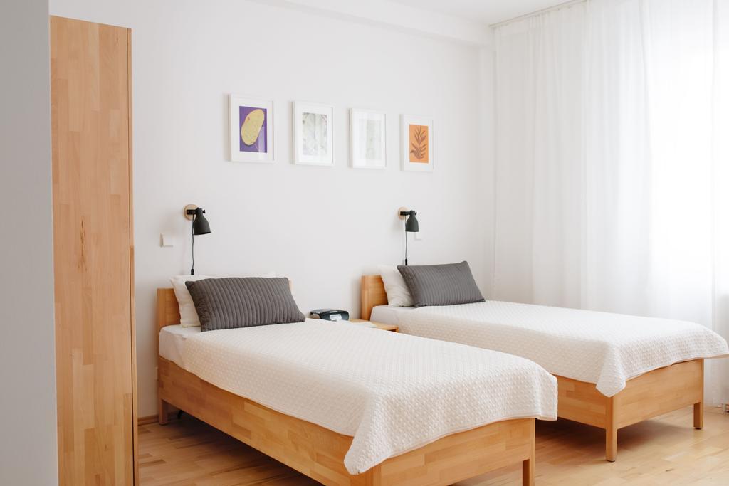 Essentis Ecohotel Βερολίνο Εξωτερικό φωτογραφία
