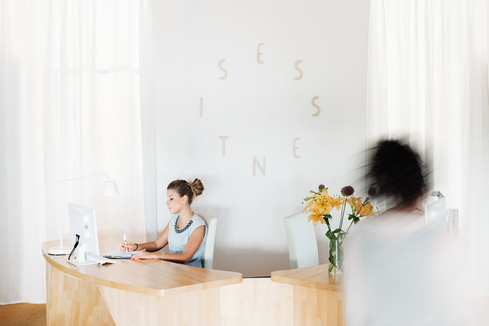 Essentis Ecohotel Βερολίνο Εξωτερικό φωτογραφία