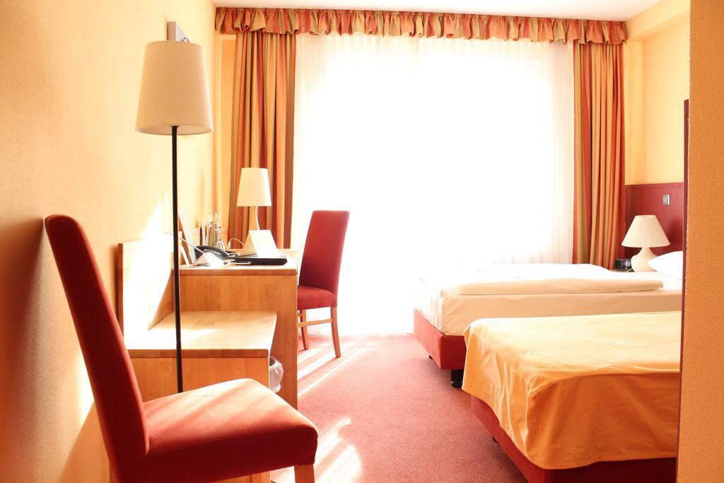 Essentis Ecohotel Βερολίνο Εξωτερικό φωτογραφία