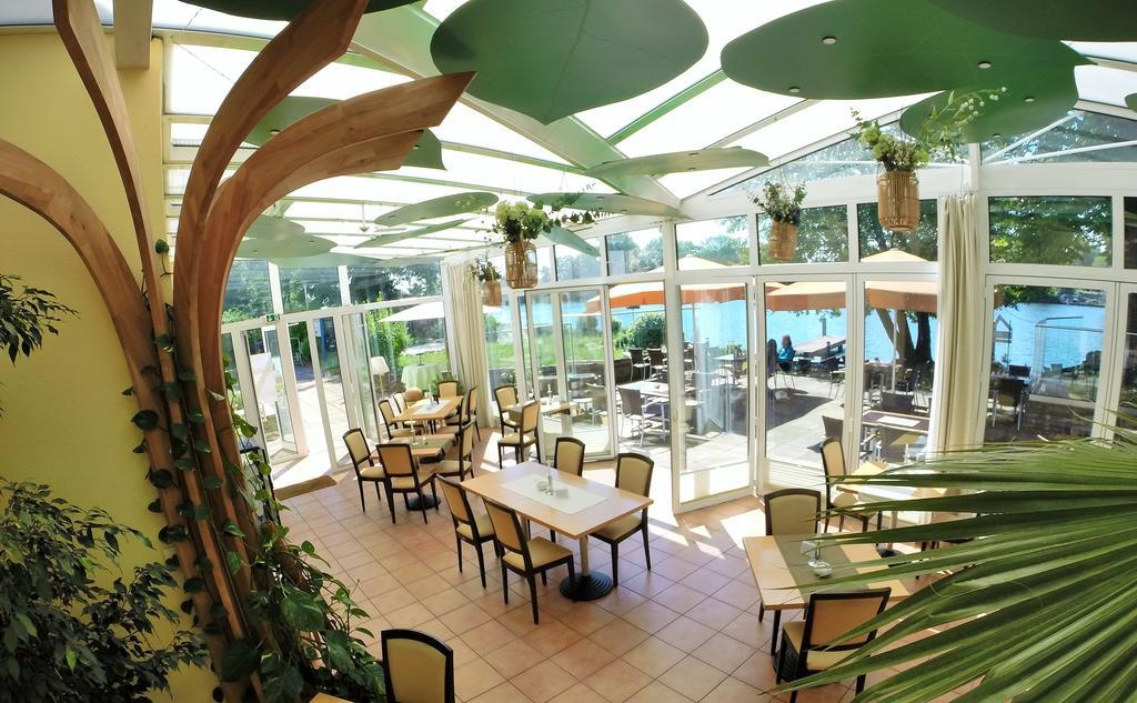 Essentis Ecohotel Βερολίνο Εξωτερικό φωτογραφία